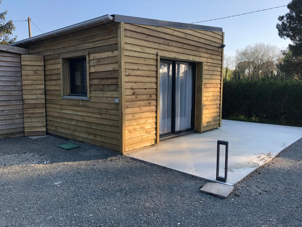 Cabane Du Circuit Le Mans Exterior photo